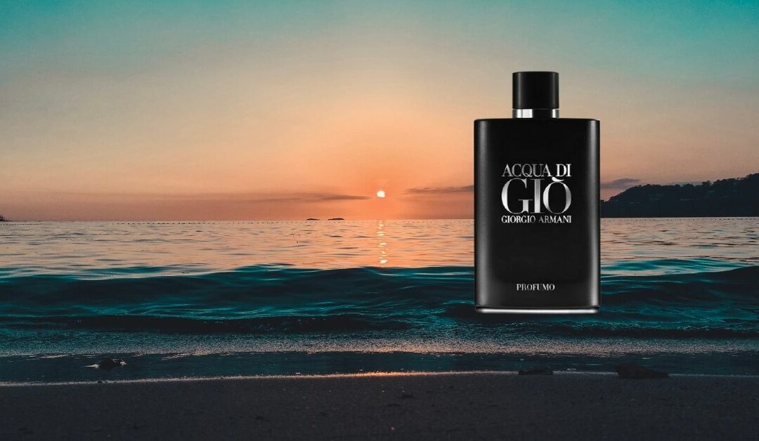 Acqua Di Gio Profumo by Giorgio Armani – Full Review in 2023