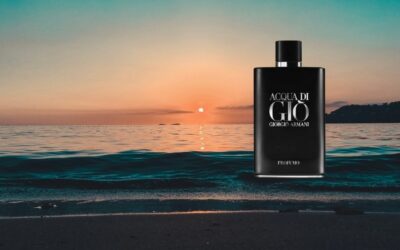 Acqua Di Gio Profumo by Giorgio Armani – Full Review in 2023