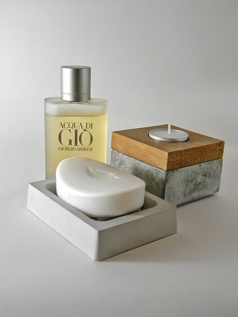 acqua di gio review