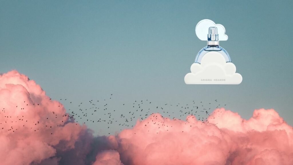 ariana grande cloud featured image