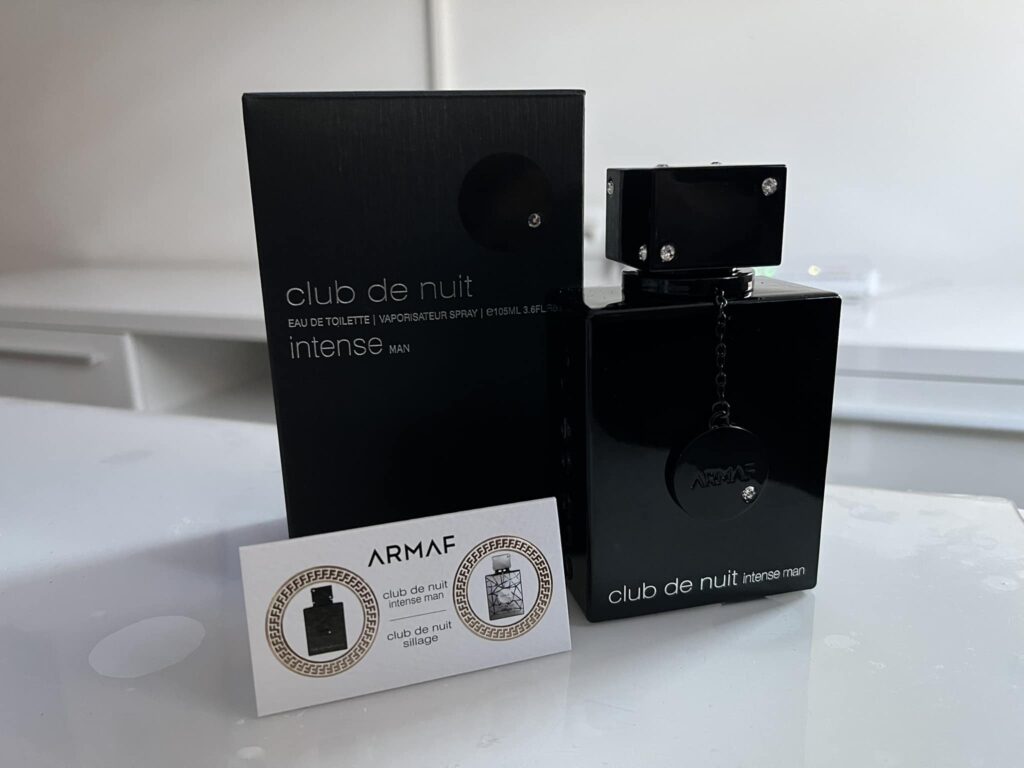 Armaf Club De Nuit Intense Man | Aventus Slayer? 2023 Review