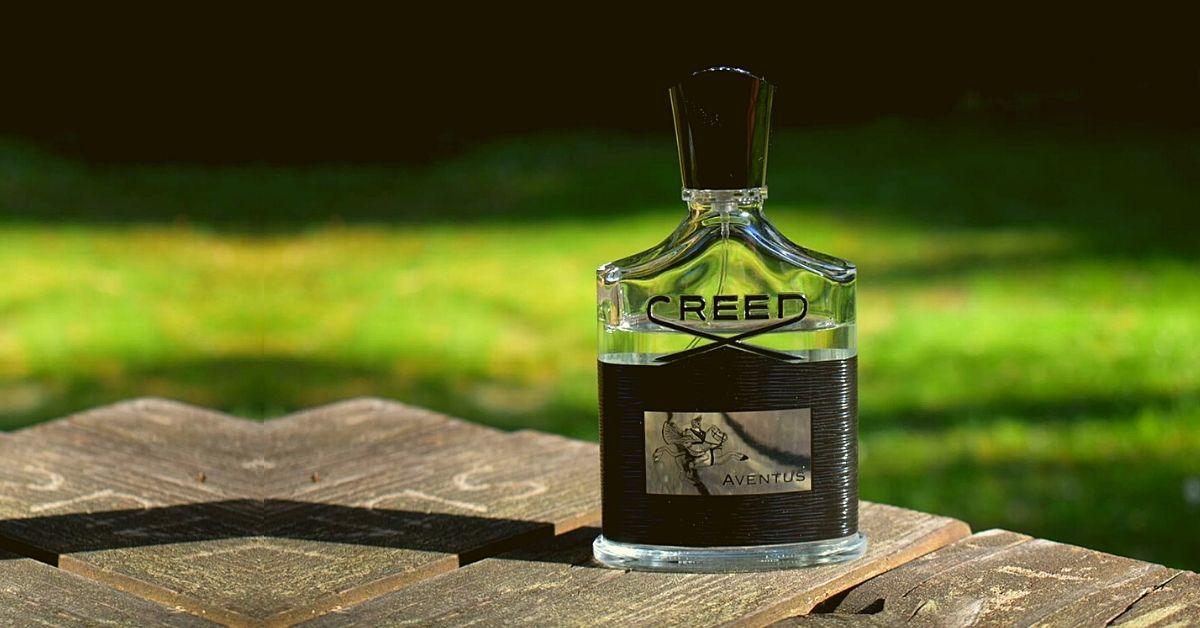 Creed Aventus in 2023 worth it? : r/Colognes