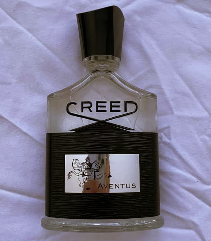 Creed irish tweed vs aventus hot sale