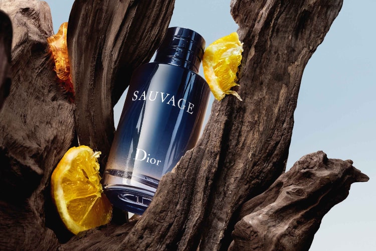 Dior sauvage eau de parfum online review