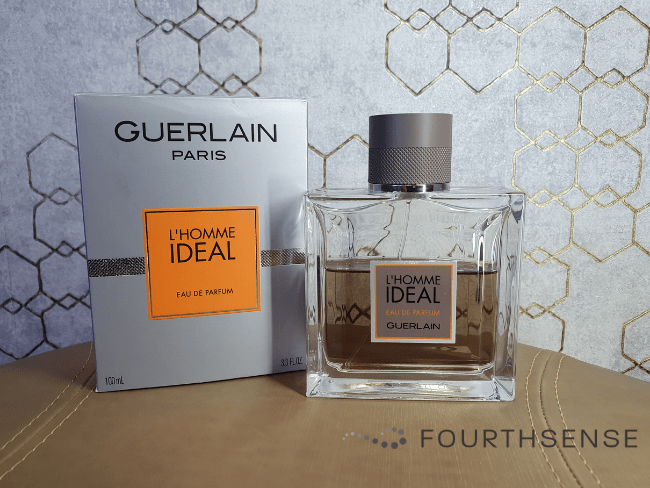 guerlain l'homme ideal edp 2