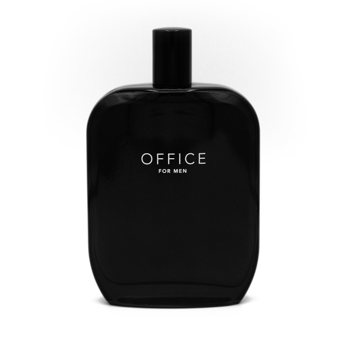 Fragrance One Office For Men Jeremy Fragrance 2022 REVIEW