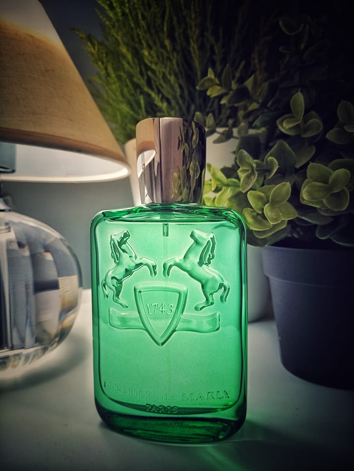 parfums de marly greeney