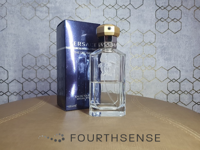 The Dreamer By Versace - Full Review In 