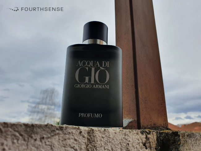 Armani acqua di outlet gio profumo 300ml