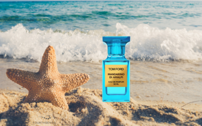 Tom Ford Mandarino Di Amalfi — Full & Detailed Review