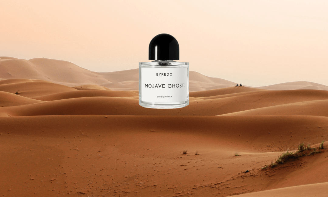 Byredo Mojave Ghost — Full Review in 2023