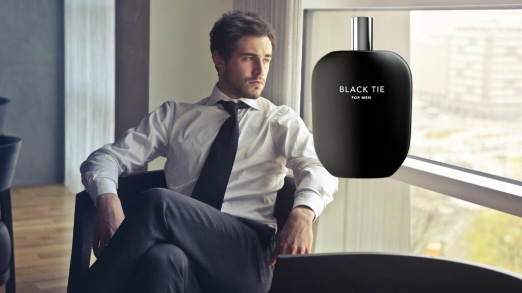 Jeremy Fragrance Black Tie For Men Full Review In 2022