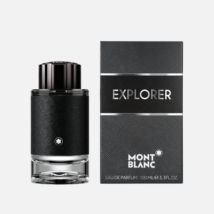 montblanc explorer packaging