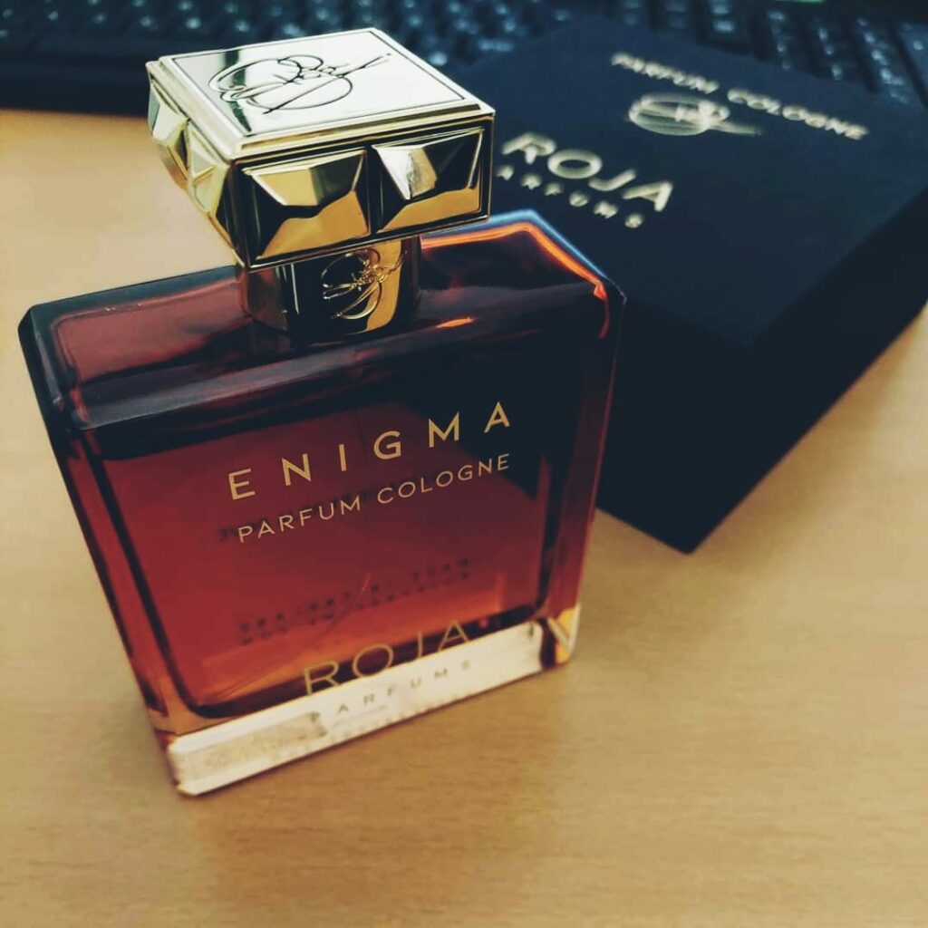 Roja Dove Enigma Pour Homme Parfum Cologne