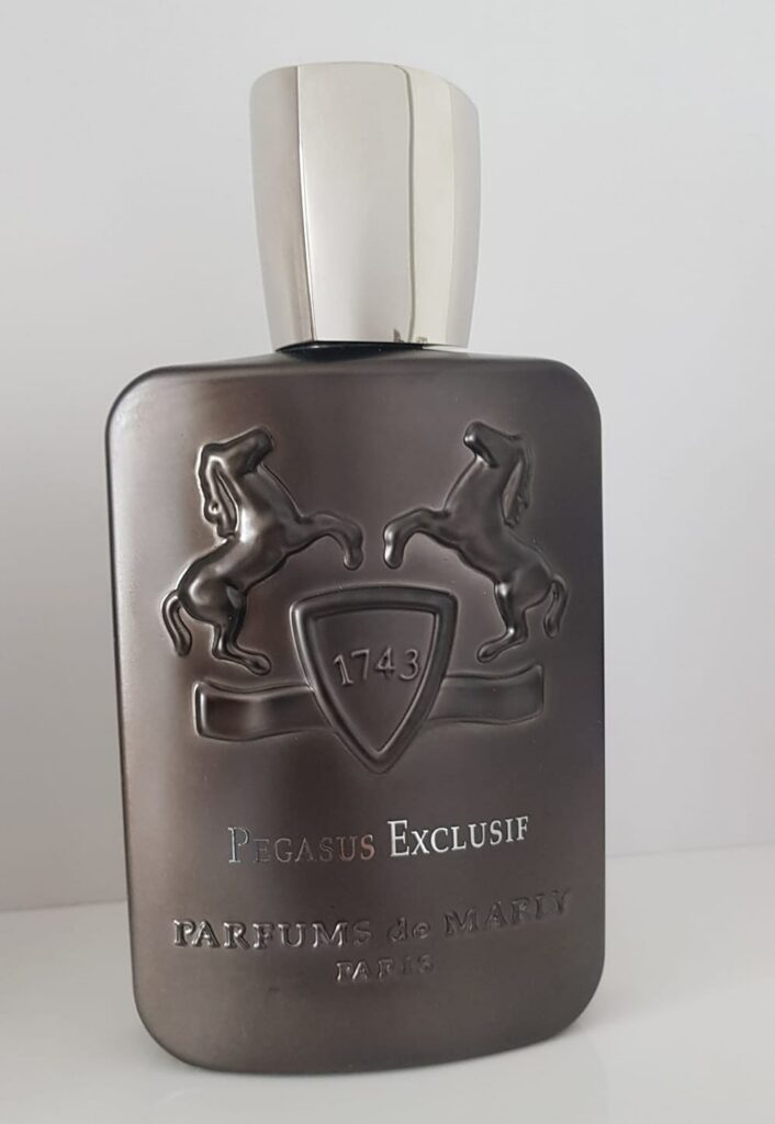 parfums de marly pegasus exclusif