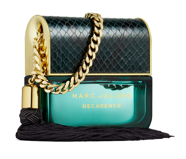 marc jacobs decadence edp