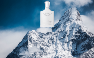 Creed Silver Mountain Water — Full Review in 2022