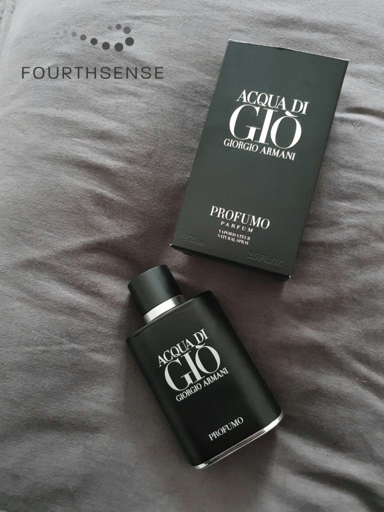 Acqua di gio clearance reformulated