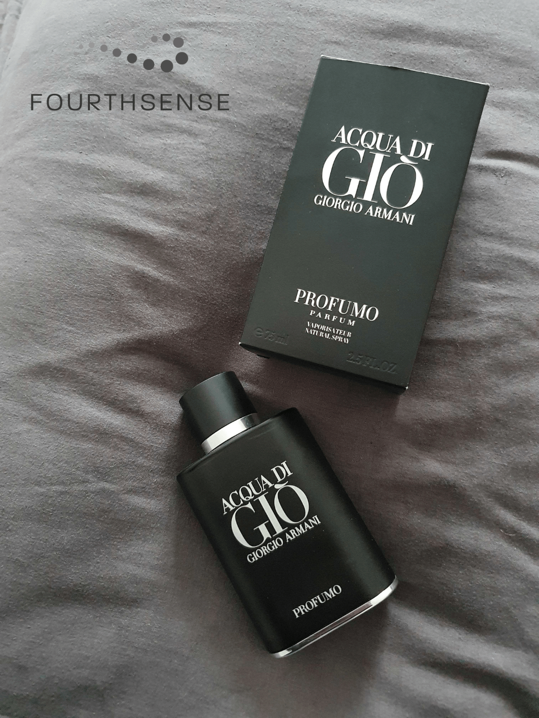 Acqua Di Gio Profumo By Giorgio Armani - Full 2023 Review