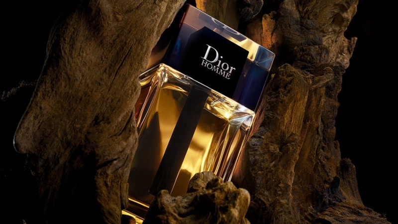 dior homme — image from Dior's website