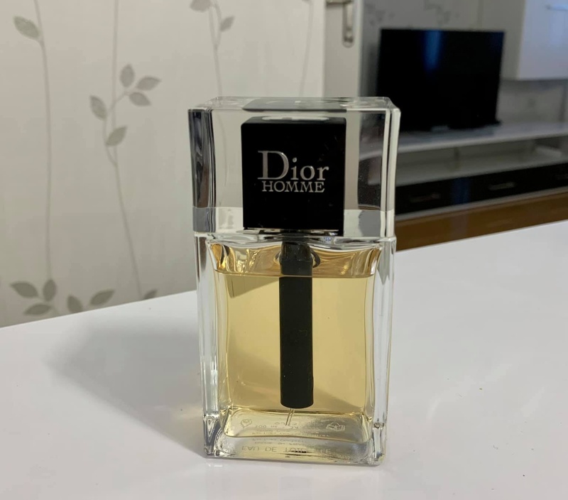 Dior Homme — Best Men's Fragrance Ever? 2022 Full Review