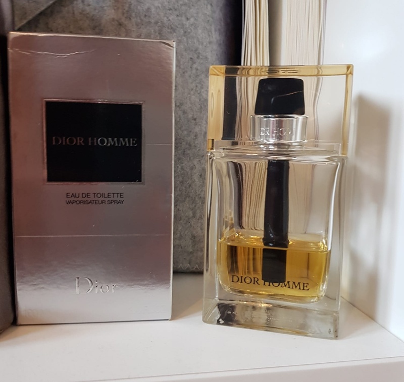 Dior Homme — Best Men's Fragrance Ever? 2022 Full Review