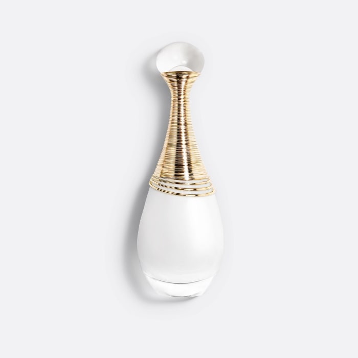 dior j'adore parfum d'eau