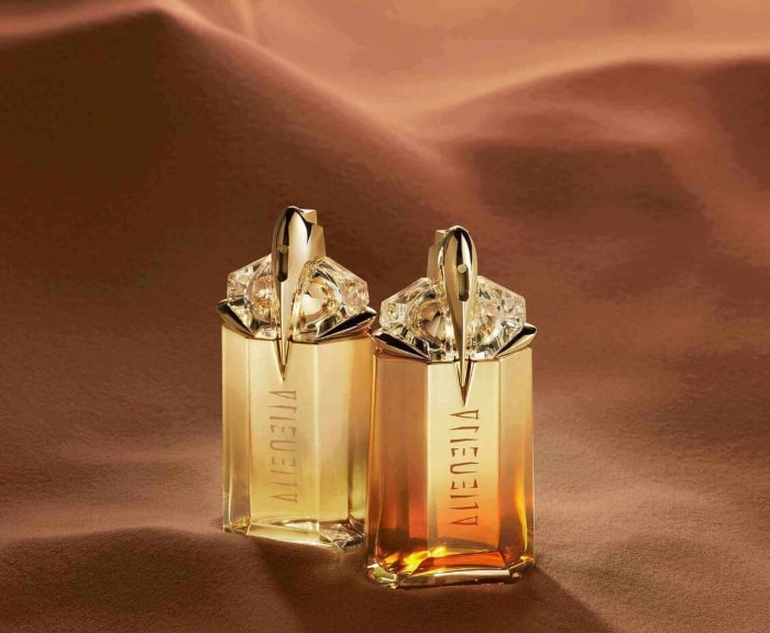 mugler alien goddess intense