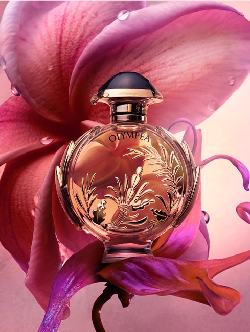 paco rabanne olympea solar