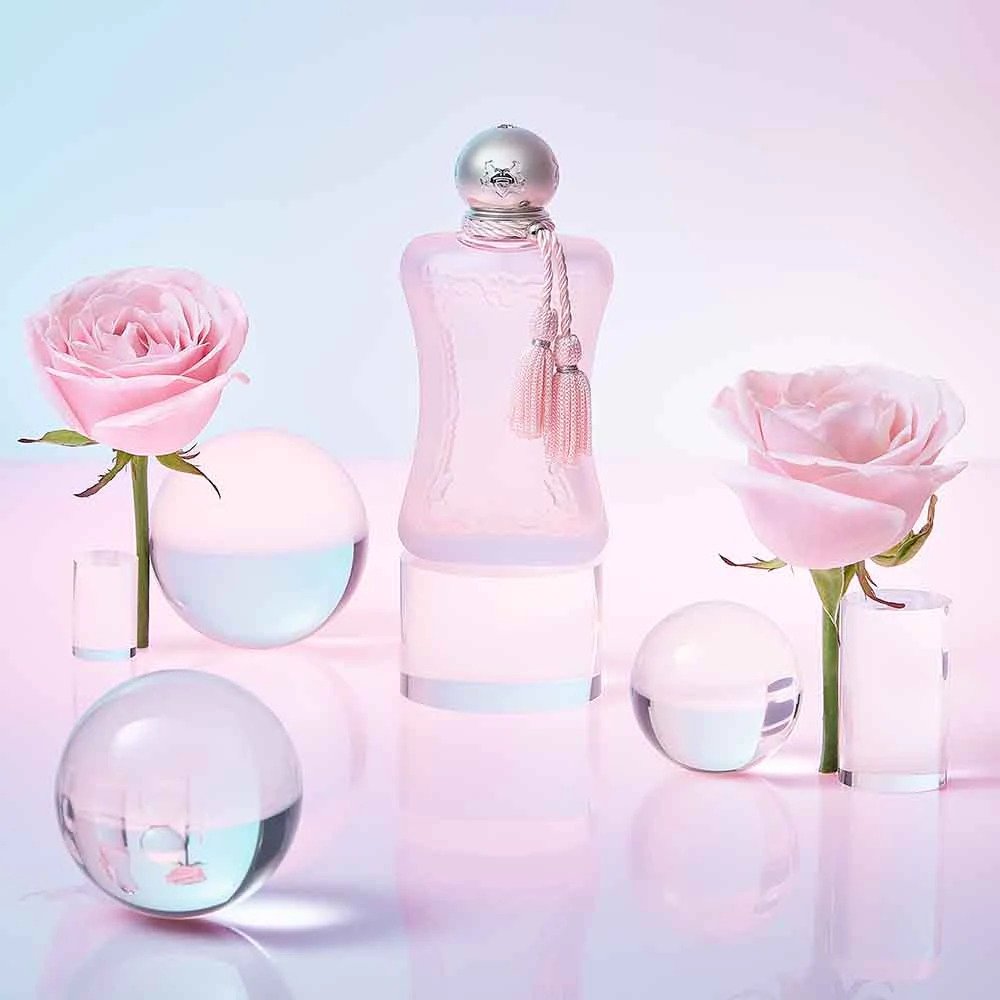 parfums de marly delina la rosee