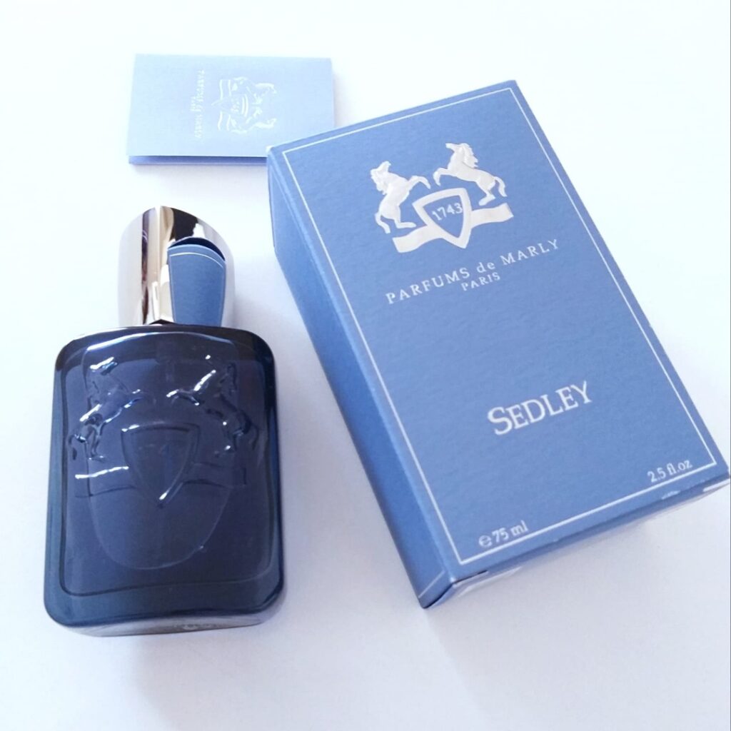 parfums de marly sedley