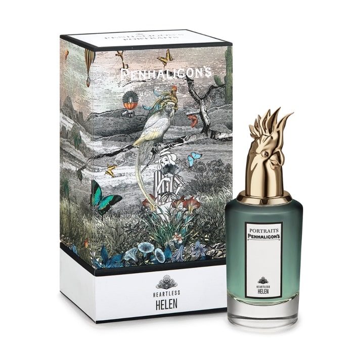 penhaligon's heartless helen