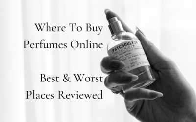 Where To Buy Perfumes Online — Best & Worst Places Reviewed