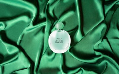 Giorgio Armani Acqua Di Gioia — Worth Its Name? 2023 Review