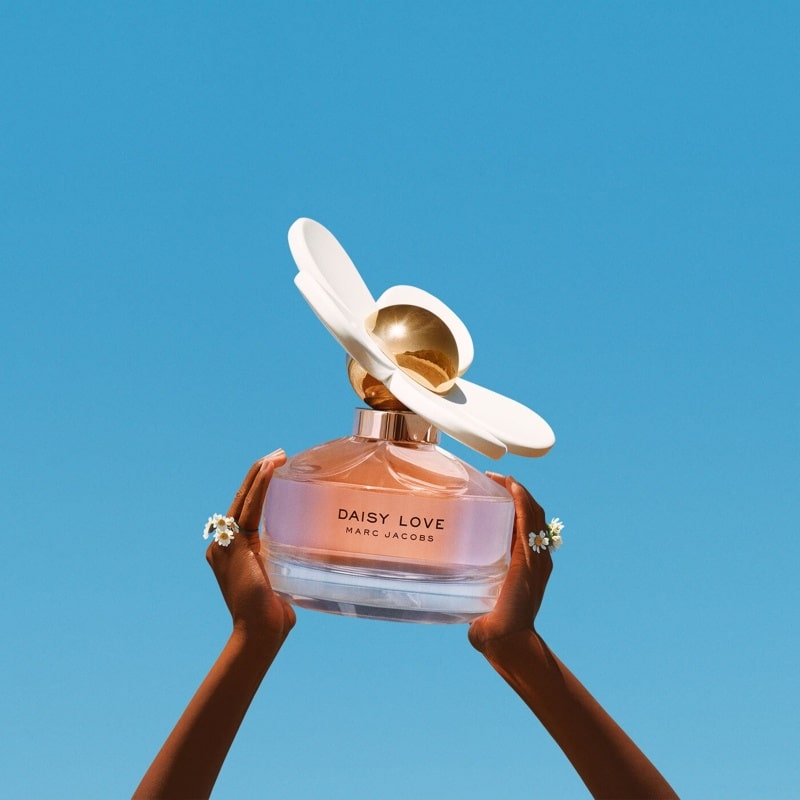 daisy love by marc jacobs