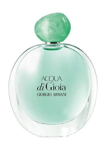 giorgio armani acqua di gioia product image