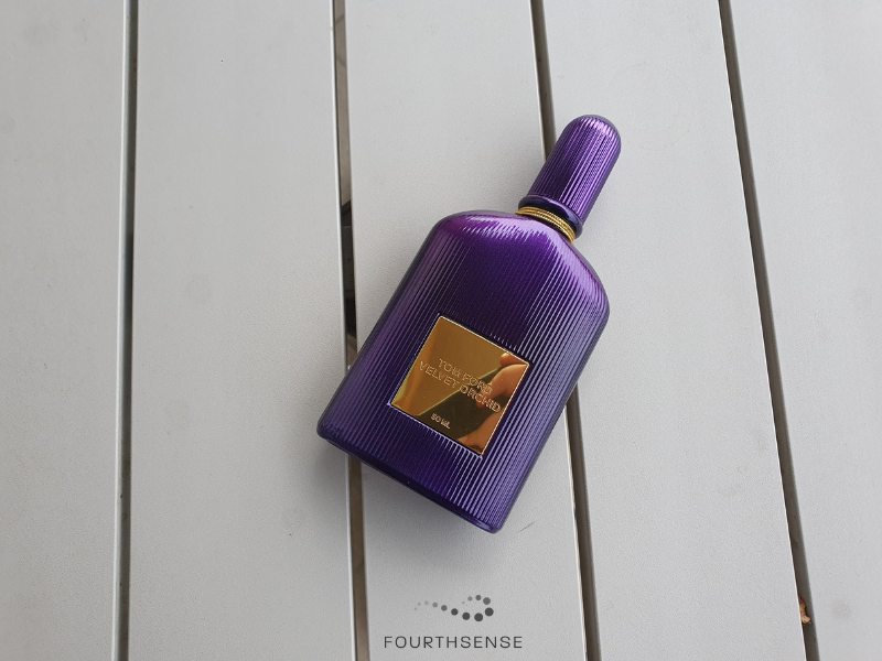 Tom Ford Velvet Orchid — Better Than Black? Full 2022 Review