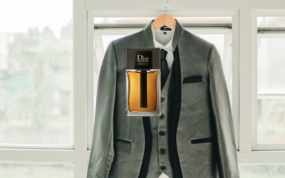 Dior Homme Intense — Tux King? 2022 Detailed Review