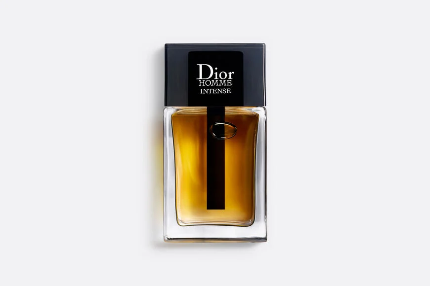 Dior Homme Intense 2020 by Christian Dior First Impression +