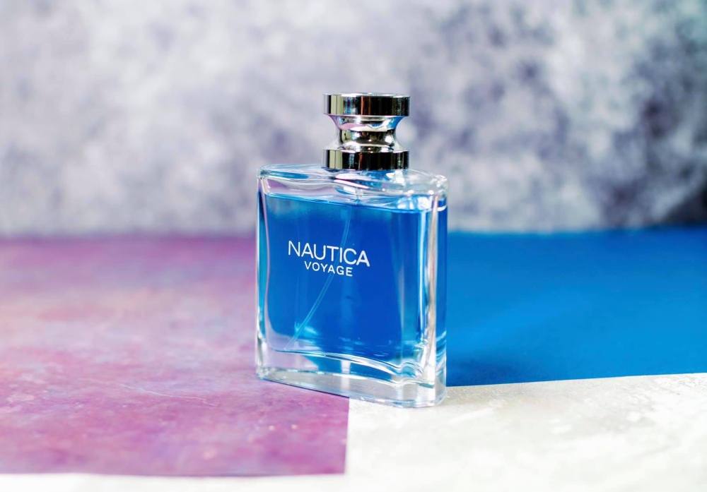 Nautica voyage online performance