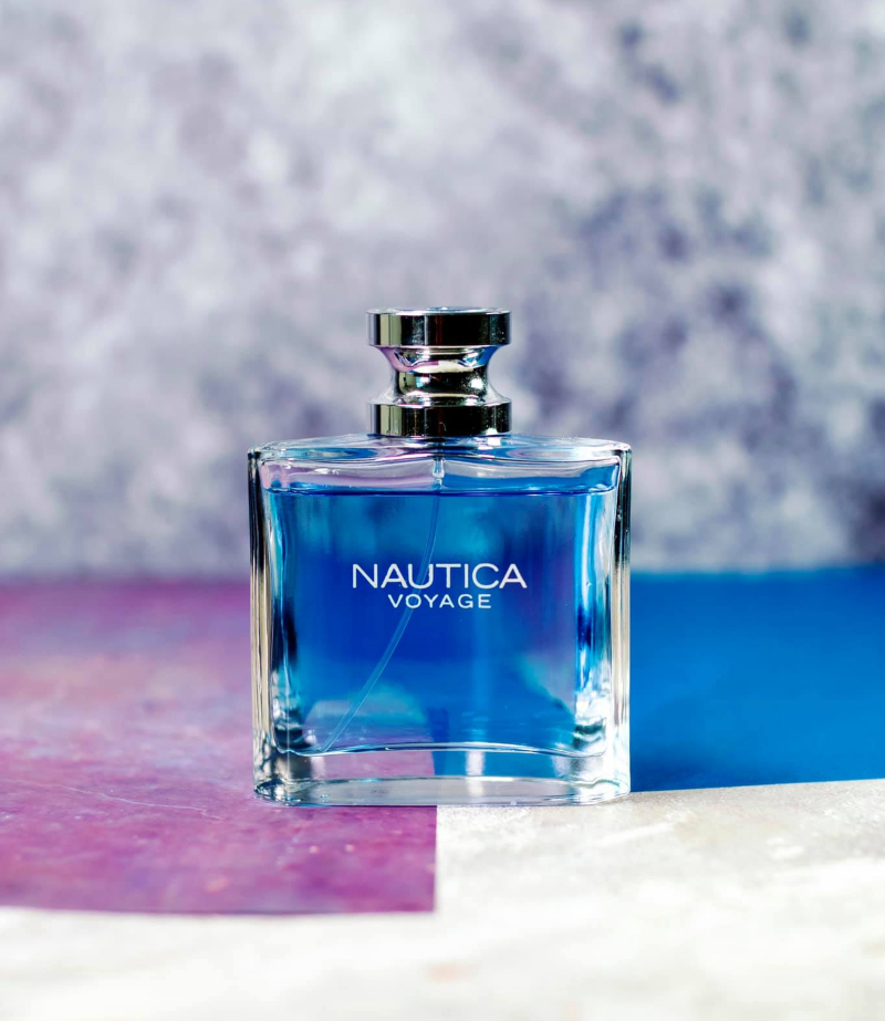 nautica voyage official website