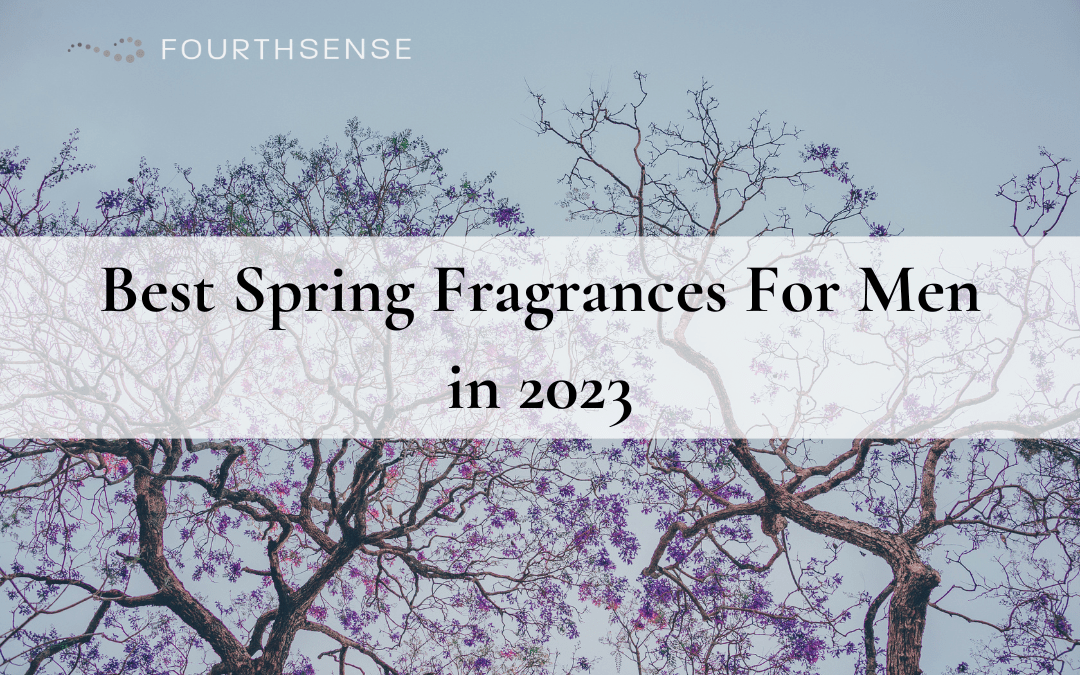 23 Best Spring Fragrances & Colognes For Men in 2023