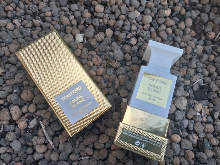 Tom Ford Soleil Blanc - Beach Queen? [2023 Review]