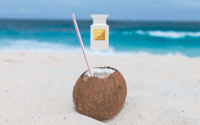 Tom Ford Soleil Blanc (EDP) – Review in 2023