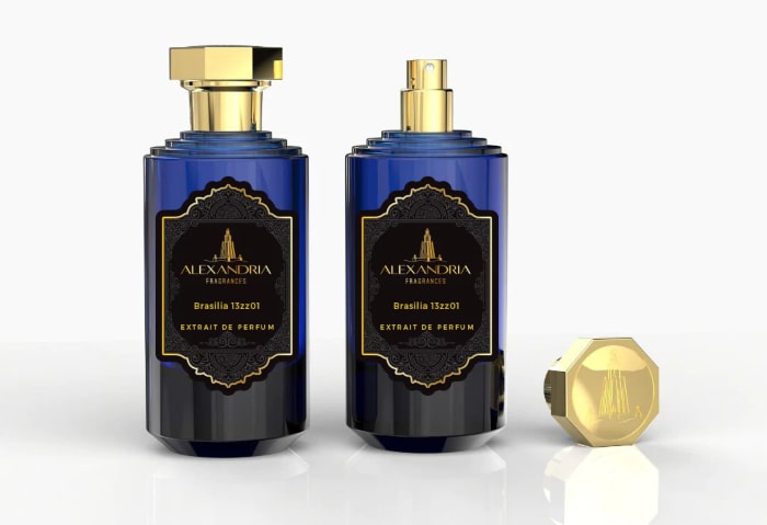 Best AVENTUS COLOGNE Inspired Alternative: Atlantus Cologne