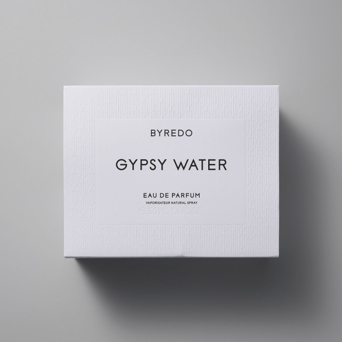 byredo gypsy water – When I'm Older