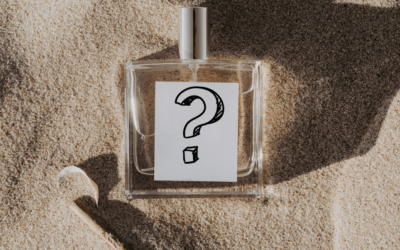 How To Choose The Right Perfume — Simple But Ultimate Guide