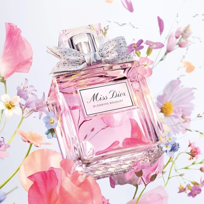 miss dior blooming bouquet by dior