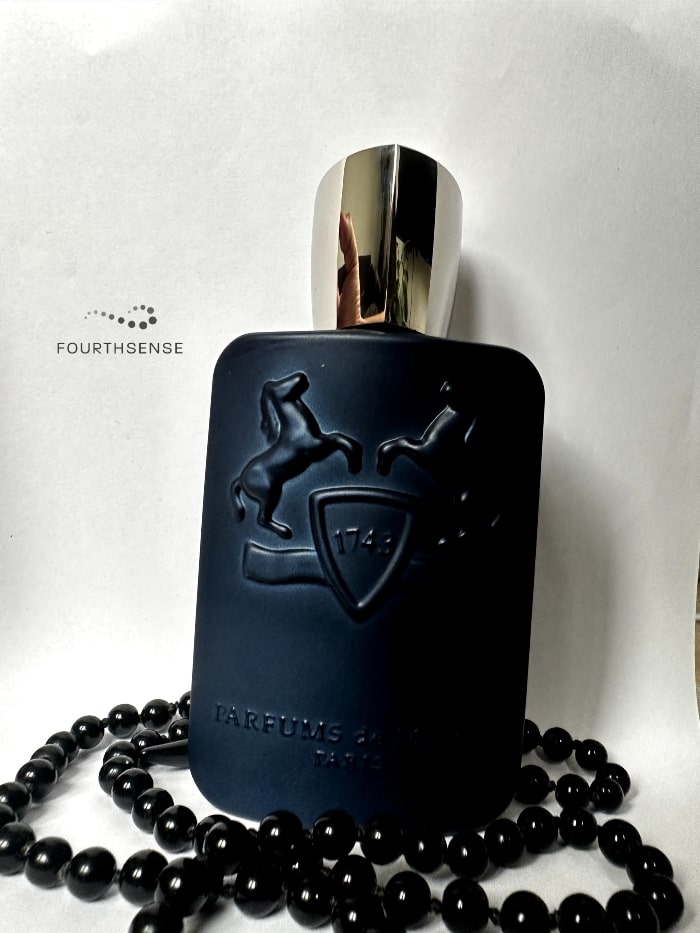 parfums de marly layton bottle