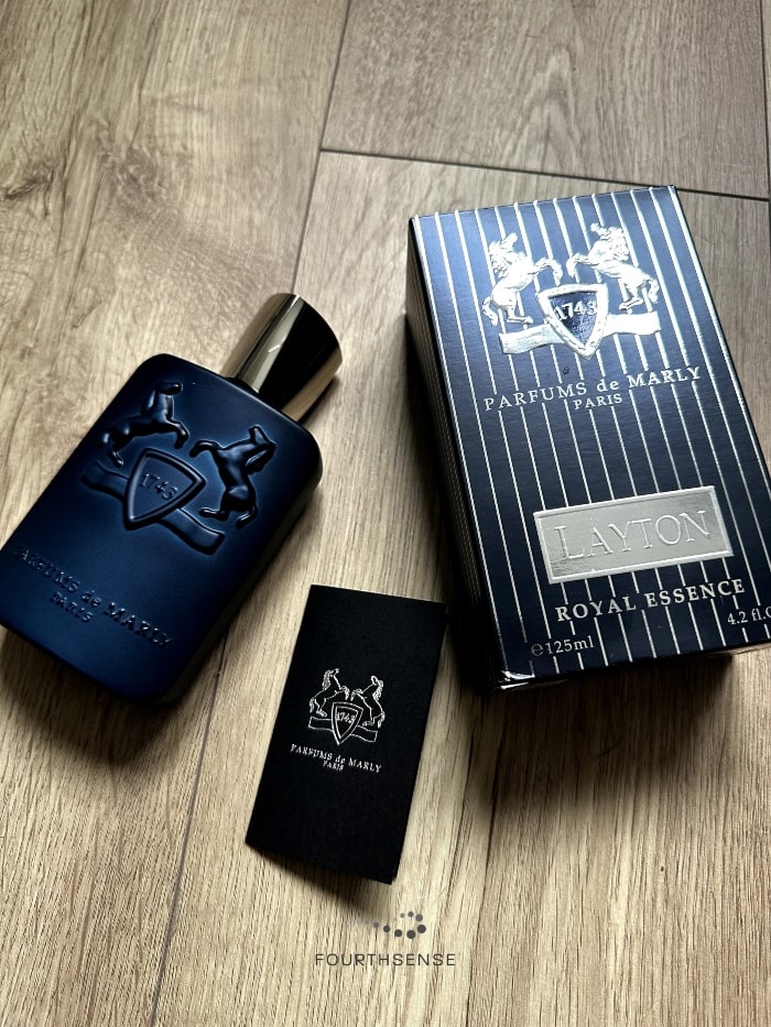 Parfum cheap marly layton